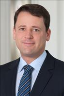 Prof. Mike P. Holzer, Director of Refractive Surgery