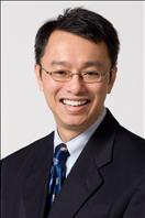 Dr. Ansgar C.Cheng, Dental Specialist in Prosthodontics