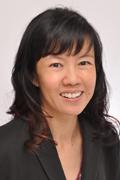 Dr. Elizabeth Tan, Specialist in Paediatric Dentistry