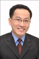 Dr. Francis C.Lee, Dental Specialist in Orthodontics