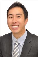 Dr. Eugene Chan, Dental Specialist in Orthodontics