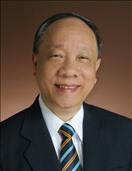 Assoc. Prof. Ho Lai Yun, Director of Department of Child Development (KKH)