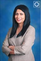 Dr. Sadhana Nadarajah, Director, Department of Reproductive Medicine