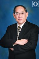 Prof. Ho Tew Hong, Head of the Department of Obstetrics & Gynaecology