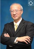 Prof. Yeo Seow Heong, George, Chief of Obstetric; Head, Maternal Fetal Medicine & Obstetric ultrasound and Prenatal Diagnosis Unit