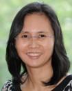 Dr. Alethea Yee, Head of the Department of Palliative Medicine