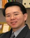 Dr. Koong Heng Nung, Head, Department of Surgical Oncology