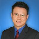Dr. Jazlan Joosoph