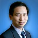 Dr. Koh Gim Hwee