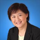 Dr. Sheila Loh Kia Ee, Clinical Director of Raffles Fertility Centre