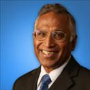 Dr. Sittampalam Krishnamoorthy