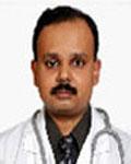 Dr. Abraham Oomman, Cardiologist