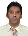 Dr. Abdul Ghafur, Infectious Diseases Specialist