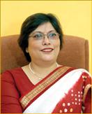Dr. Bela Jain