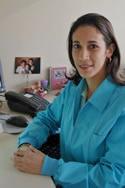 Dra. Giulia Barboni M.