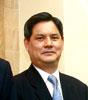 Dr. Daniel Wong