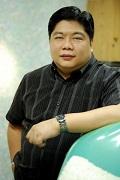 Dr. Alexander Eduardo R.Garcia, General Dentist