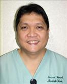 Dr. Frederick William R.Garcia, General Dentist