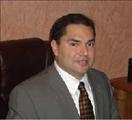 Dr. David Mendez Noble, Ophthalmologist
