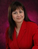 Ms.Celina Casarez, Patient Coordinator