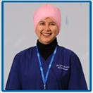 Dr. Sharifah Suraya Syed Mohd Tahir