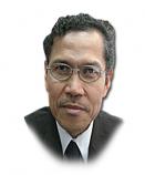 Dr. Abdul Halim Abdul Jalil, Paediatrician