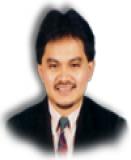 Dr. Mohd Fikri Abdullah, Cardiothoracic Surgeon