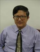 Dr. Chuah Kim Hua, Consultant Anaesthesiologist