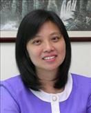 Dr. Ong Mei Lin, Consultant Cardiologist / Interventional Cardiologist