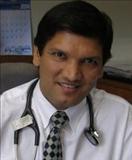 Dr. Rajesh P. Shah, Consultant Cardiologist / Interventional Cardiologist