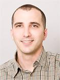 Dr. Boaz Shay, D.MD, M.Sc., Ph.D.