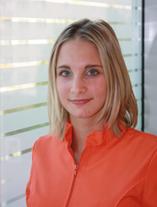 Dr. Dora Toth