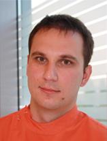 Dr. Gabor Nemes