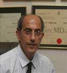 Dr. Topaz Morris