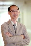 Dr. Sanguan Kunaporn