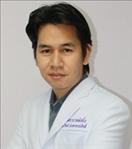 Dr. Anatchai Sinsawat, Oral & Maxillofacial Surgeon