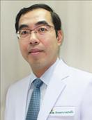 Dr. Chaicharn Deerochanawong, Endocrinologist