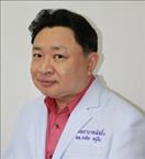 Dr. Chavalit Yuyuen, General Dentist
