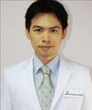 Dr. Chookeat Wachiralarpphaithoon, Prosthodontic Specialist