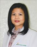 Dr. Elenorlily Camagay, Radiologist