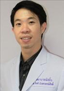 Dr. Kitti Nuntapornsak, General Dentist