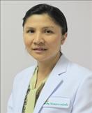 Dr. Orachorn Thongburan, Endodontist