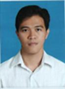 Dr. Putchong Saetow, Hematologist