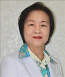Dr. Waraporn Issarapanichkit, Radiologist