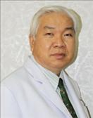 Dr. Yuenyong Theerakarn, General Dentist
