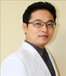 Dr. Natthapon Cherdchoojit, Prosthodontic Specialist