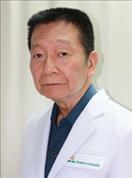 Dr. Navarat Thongthai