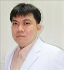 Dr. Siam Sirinthornpunya, Gastroentorologist