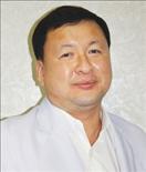 Dr. Sitthichai Mala, Ophthalmologist