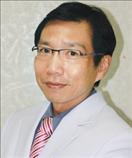 Dr. Thaiyin Srimongkol, Orthopedic Surgeon